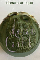 Jorgen Mogensen Stoneware Vase No F232