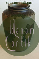 L. Hjorth Bornholm Ceramic Vase