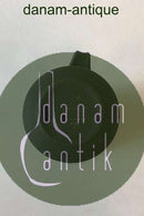 Flamestone, Quistgaard Dansk Design Flødekande