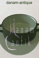 Flamestone, Quistgaard Dansk Design Sukkerskål uden låg