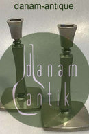 Just Andersen Tin Lysestager No 2711(2)