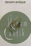 Merete Fredelund ring af sterling sølv.