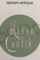 Aage Fausing银戒指由Rey Urban设计。