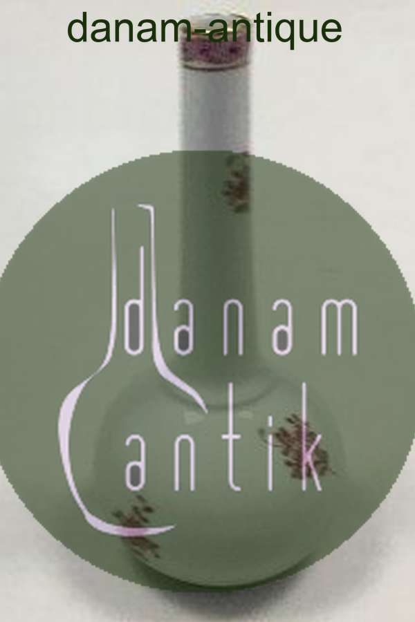 Herend Hungary Apponyi Purpur Solitærvase No 7074