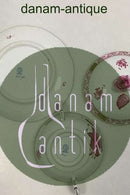 Herend Hungary Apponyi Purpur Bouillonkop No 744