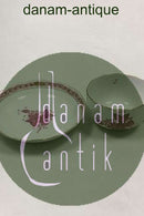 Herend Hungary Apponyi Purpur Kaffekop med underkop No 704