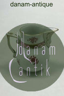 Herend Hungary Apponyi Purpur Flødekande No 635