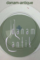 Herend Hungary Apponyi Purpur Spisetallerken No 524