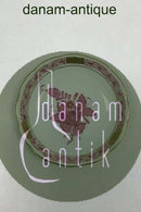 Herend Hungary Apponyi Purpur Lille assiet No 337