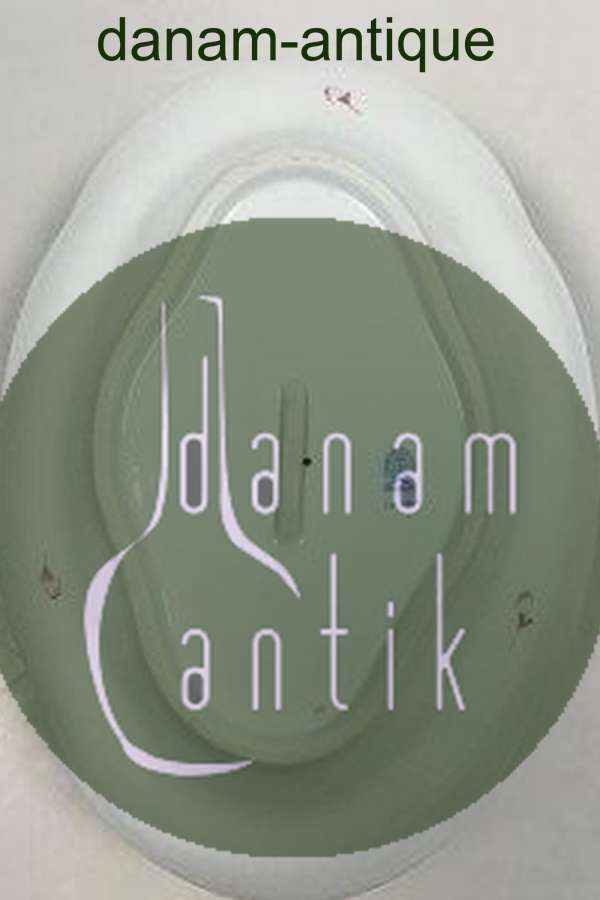 Herend Hungary Apponyi Purpur Sovseskål No 207