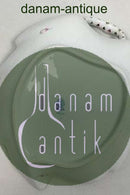 Herend Hungary Apponyi Purpur Bladformet fad No 203