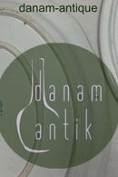 Herend Hungary Apponyi Purpur Ovalt fad med rist No 101/431