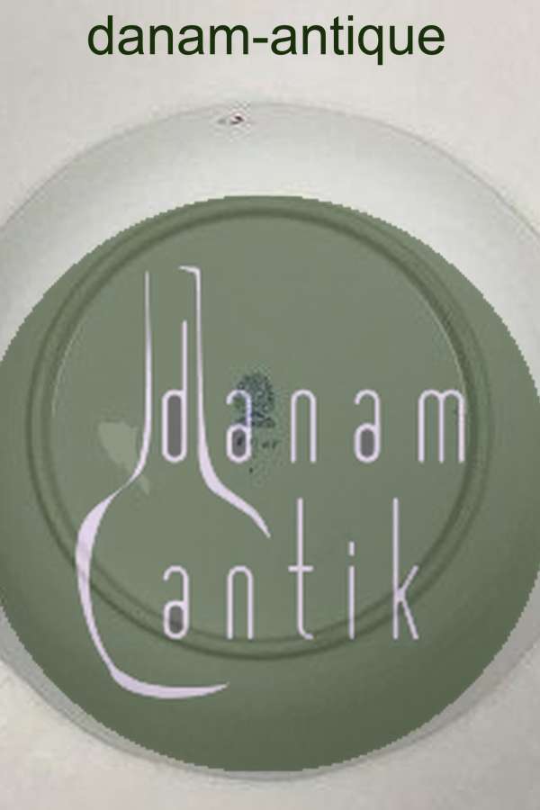 Herend Hungary Apponyi Purpur Skål No 83