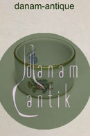 Herend Queen Victoria grøn Servietring No 270VBO