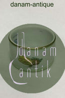 Herend Queen Victoria grøn Servietring No 270VBO