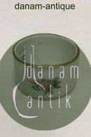 Herend Queen Victoria grøn Servietring No 270VBO