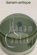 Herend Queen Victoria grøn Servietring No 270VBO