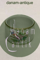 Herend Queen Victoria grøn Servietring No 270VBO