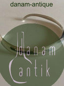 Aage Fausing纯银开放式项链