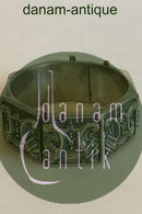 Topazio Silberarmband