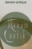 Gold ring with Pearl in 9K gold.