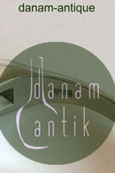 Ring in 14K White Gold with Brilliant