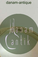 Ring aus 14 K Gold mit zwei Perlen