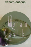 Guldring i 14 K med Ametyst