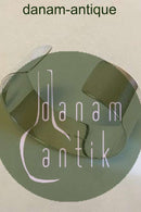 W.&S.Sørensen スターリングシルバー・ブレスレット