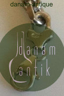 スターリングシルバーアンカーチェーン