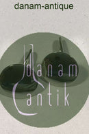 W.&S. Sørensen Sølv Manchetknapper