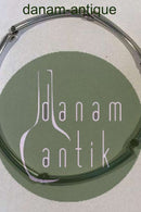 "Sølvsmedien" Sterling Sølv Led-delt Halskæde