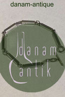 Arne Johansen, Sterling Silver Bracelet