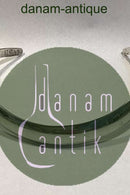 Erik Dennung(for Buch + Deichmann) Sterling Silver Neckring