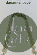 14Kゴールドクラスプ付パールネックレス