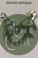 Juhls Sterling Silber Brosche Kautokeino Norwegen