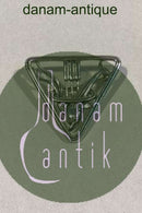 "Georg Jensen" Sterling Silber Brosche