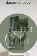 W&S Sørensen纯银戒指