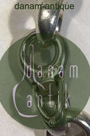 Ole Lynggaard Sterling Silver Bracelet Giga