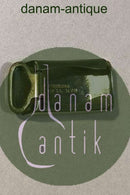 サイアム(タイ) スターリングシルバー・ベルトバックル