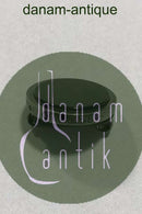 Ole Lynggaard.Sterling Silver  Charm "Spot on" Onyx