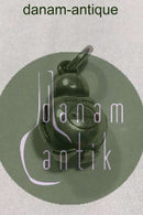 Ole Lynggaard Sterling Silver Charm "My Friend"