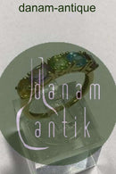 Chanti 9K ゴールド リング