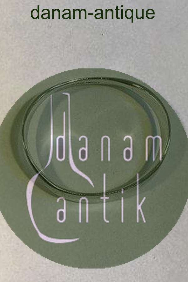 Aage Fausing/Rey Urban Sterling Sølv Armring No 1