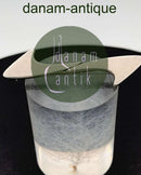 Bent Knudsen Sterling Silver Brooch