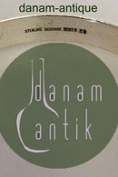 Bent Knudsen Sterling Silver Arm Ring/Bracelet Ring No 59