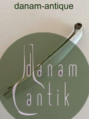 Bent Knudsen Sterling Silber Krawattennadel Nr. 51