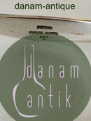 Bent Knudsen Sterling Silver Necklace/Neck Ring No 3