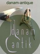 Bent Knudsen Sterlingsilber-Ohrringe Nr. 2