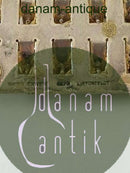 Bent Exner Lureforgyldt Sterling Sølv vedhæng fra 1979